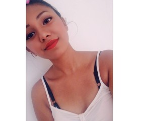 Diksha, 25, Curepipe