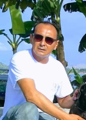 Sergio, 49, República de Colombia, Medellín