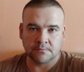 Валентин, 38 лет, Донецк