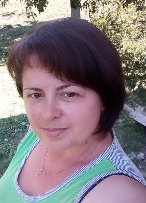 Оксана, 38, Україна, Кременець