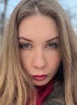 Evelina, 32  , Moscow