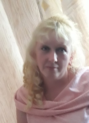 Наталья, 50, Россия, Прокопьевск