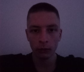 Maks, 18, Kaliningrad