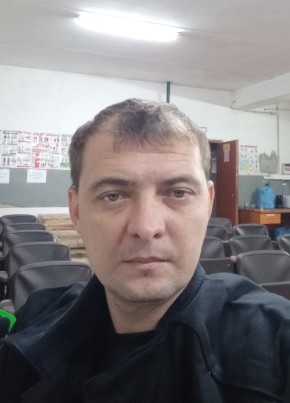 Василий из Новотроицка 36 лет