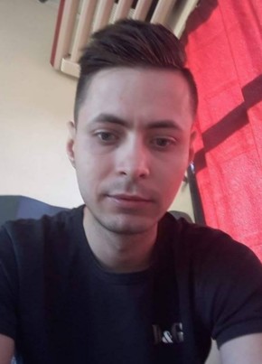 Ștefan , 21, Romania, Straja