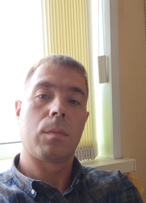 Дмитрий, 36, Россия, Саров