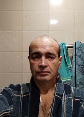 Эдуард, 50, Россия, Волхов