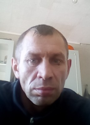 Глеб, 40, Россия, Могоча