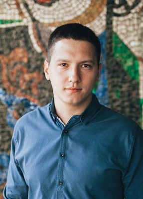 Павел, 29, Россия, Сургут