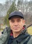 Юрий Молодоженов, 47 лет, Магадан