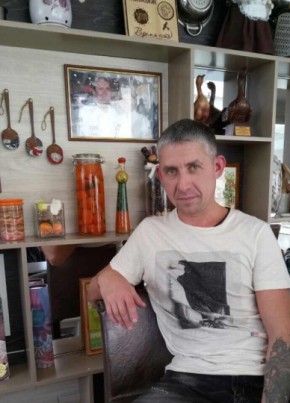 Олег, 42, Россия, Лесной Городок