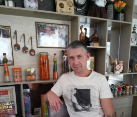Олег, 42 года, Лесной Городок