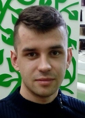 Denis, 26, Russia, Nizhniy Novgorod