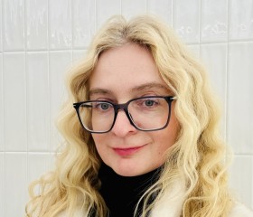 Elena, 48, San Francisco