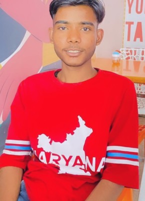 Manjeet, 18, India, Delhi