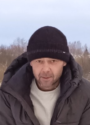 Сергей, 49, Россия, Сосновый Бор