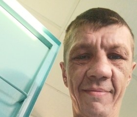Серёга, 44 года, Заринск