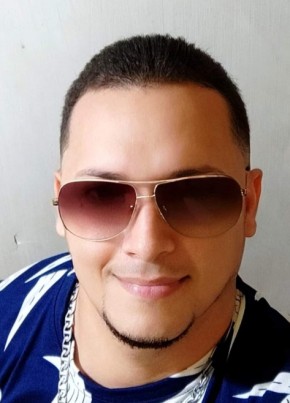 Jesús, 37, República Bolivariana de Venezuela, Machiques