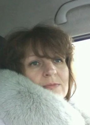 Алина, 53, Россия, Воскресенск