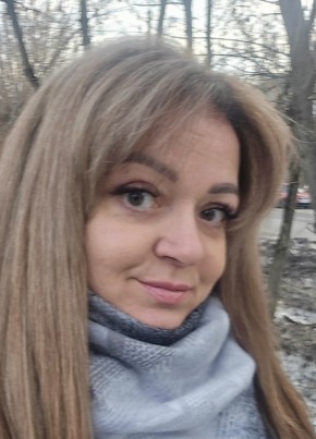 Елена из Балашихи 55 лет