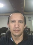 Antonio, 50 лет, México Distrito Federal