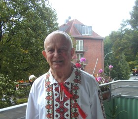 ИЗЯСЛАВ, 69 лет, Hamburg