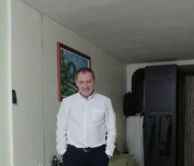 Oleg, 46, Jerusalem