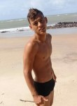 Renato Cruz, 23 года, Natal