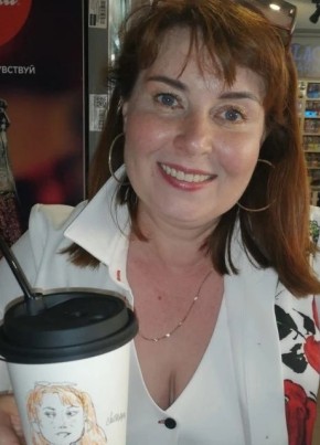 Svetlana, 52, Russia, Tula