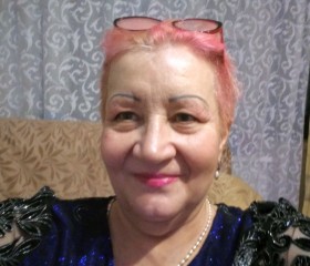 Елена, 62 года, Kuusamo