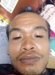Roland, 36, Cebu City