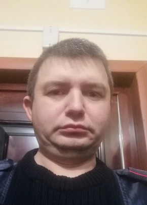 Алексей, 40, Россия, Кодинск