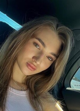 Yuliya, 30, Russia, Novokuznetsk