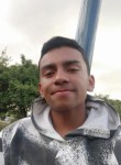 Manuel, 20 лет, Santafe de Bogotá