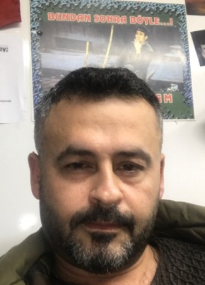 Ramazan, 42, Türkiye Cumhuriyeti, Bafra