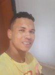 ronivon, 19 лет, Brasília