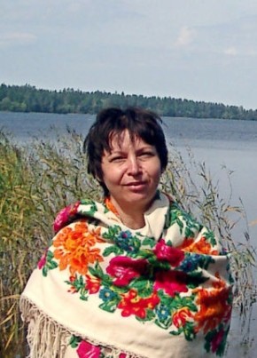 Валентина , 67, Россия, Королёв