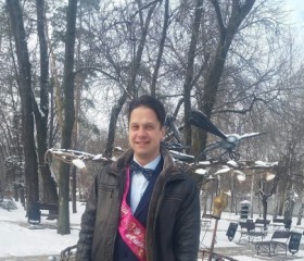 Сергей, 34 года, Макіївка