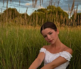Kristina, 22, Krasnodar