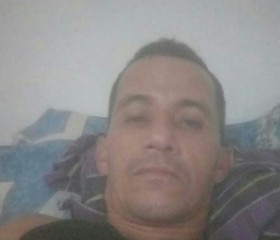 Flavio, 43 года, Jaboatão