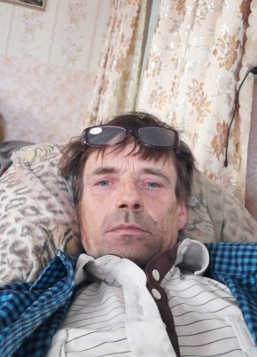 Вячеслав, 53, Россия, Кумертау