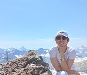 Mira, 44, Oktyabrsky
