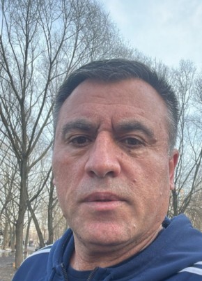 Али, 46, Россия, Москва