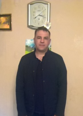 Aleksey, 51, Russia, Chelyabinsk