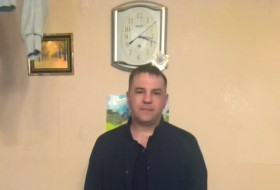 Aleksey, 51 - Just Me
