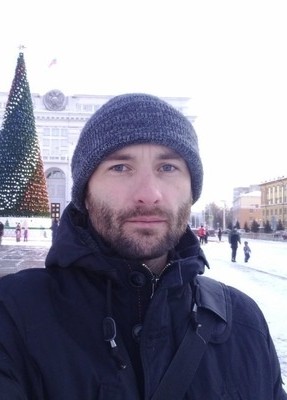 Сергей, 40, Россия, Кемерово