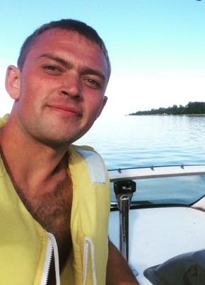 Александр, 33, Россия, Байкальск