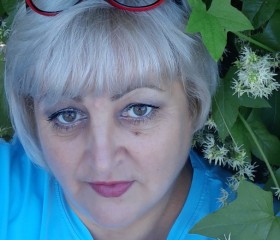 Ирина, 54 года, Дзержинское