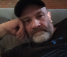 Gustavo, 52, Puerto Madryn