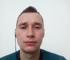 Dmitry, 35 лет, Gdańsk